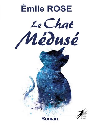 cover image of Le chat médusé